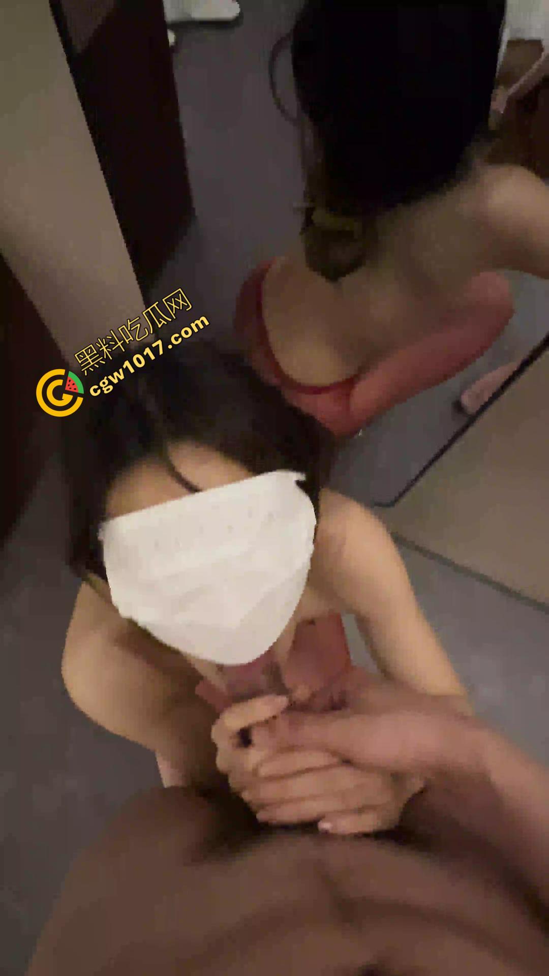 极品大一妹子用玻璃片苦练舌技和深喉技巧！舌头灵活到爆，终于让男友缴械在嘴里，射了满满一嘴！-6