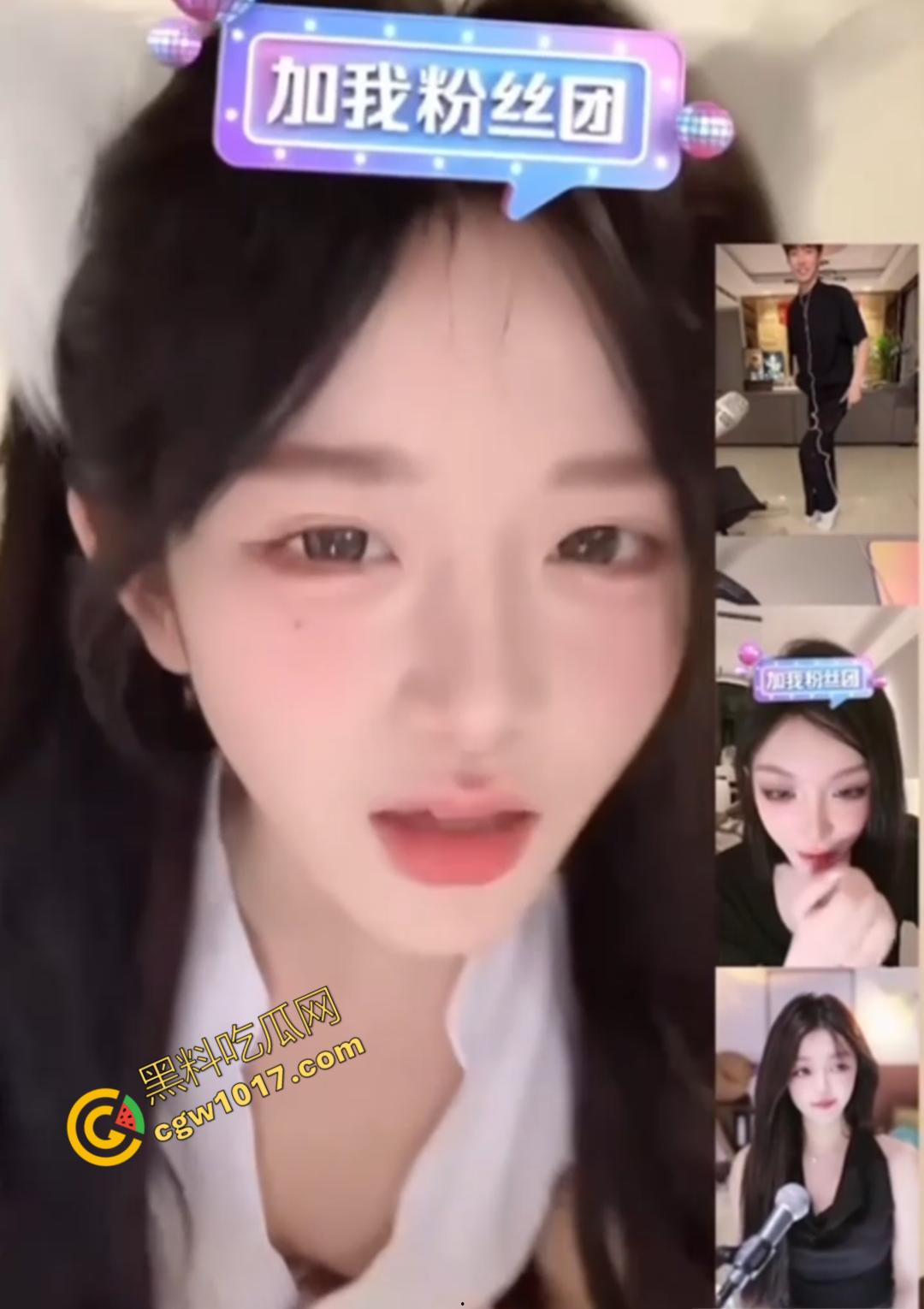 快手抖音网红最刺激走光集锦，暴露美穴美乳，惊艳贴身拍摄，性感迷离，眼力挑战，满足所有视觉欲望！-13