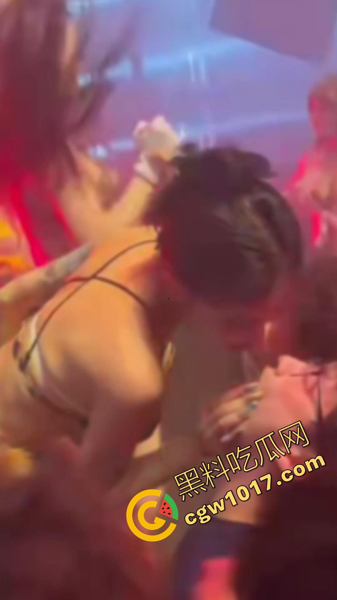 夜店骚DJ被操到潮吹，夜店DJ千千万 花钱能操一大半 抖音风爆操DJ混剪，快来认认有没有你当地的网红DJ！-6