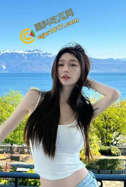 趁老婆不在家，与小姨子秘密约会：牛奶口交的火热激战，小姨子淫浪喘息，桌上春光无限，禁忌快感爆发！-2