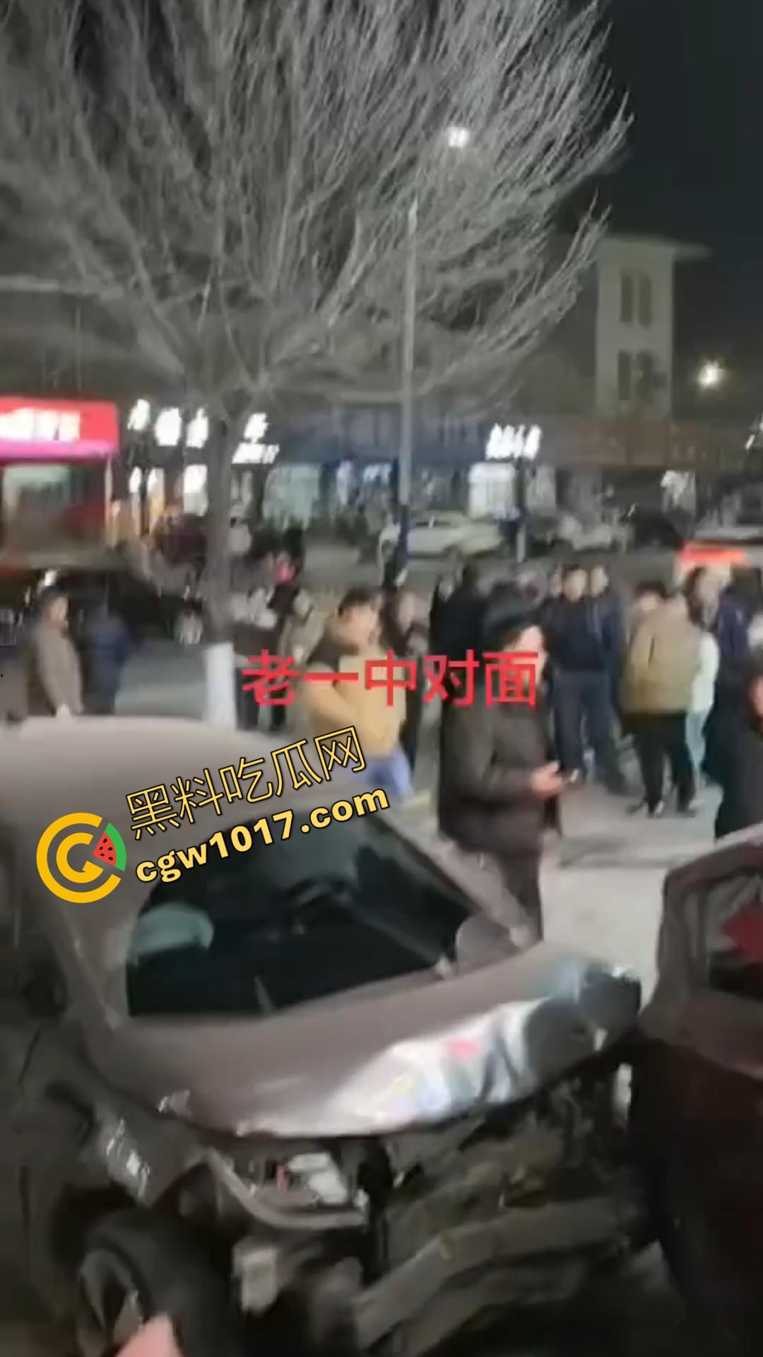 山东济南紫菜包饭店车祸事件曝光 再现【我爸是李刚】醉酒司机撞飞店主 现场血肉模糊 热搜两小时被全网封禁!-6