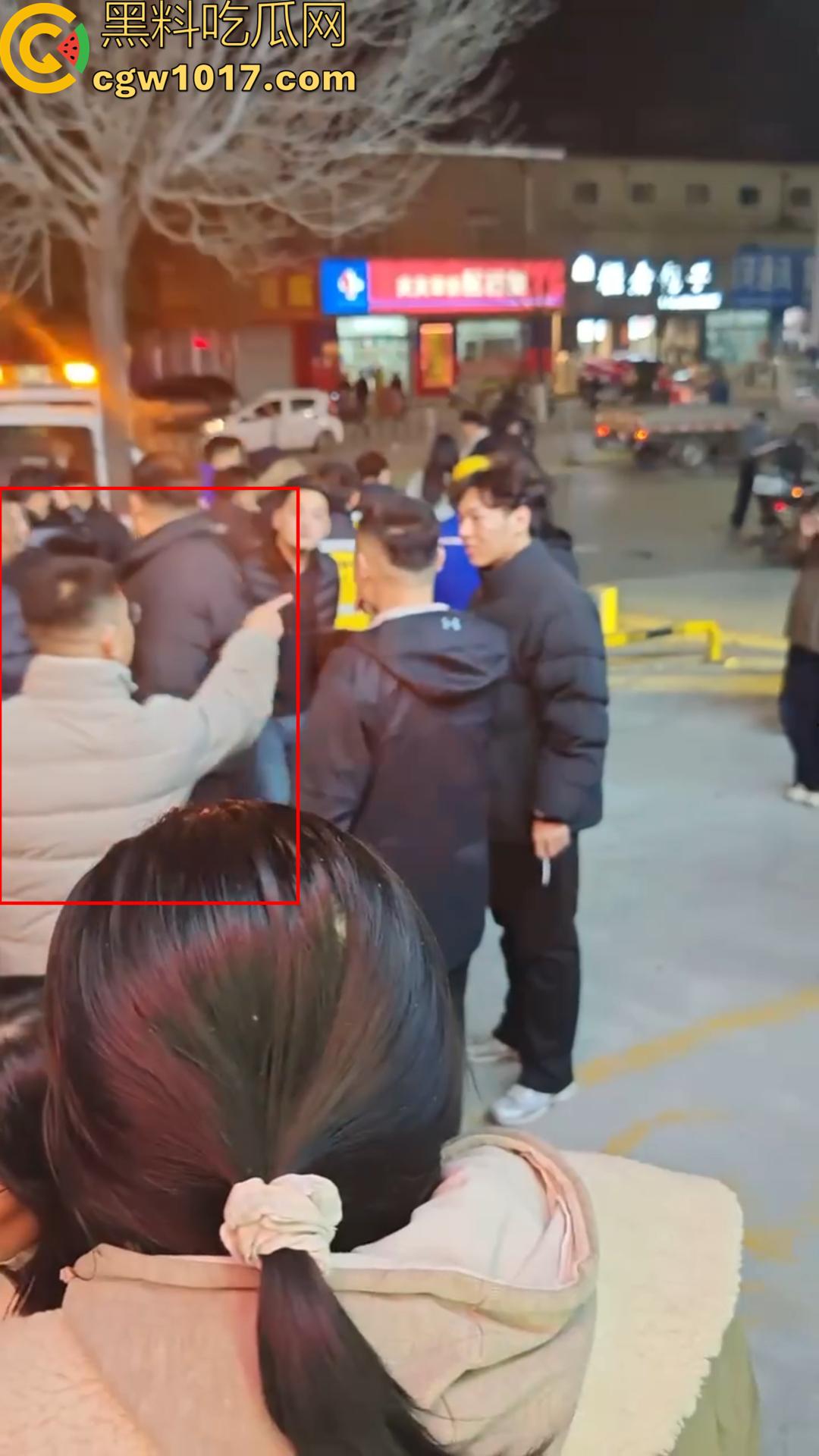 山东济南紫菜包饭店车祸事件曝光 再现【我爸是李刚】醉酒司机撞飞店主 现场血肉模糊 热搜两小时被全网封禁!-9