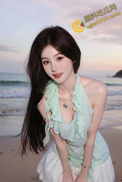 酒店走廊劲爆狂操!黑人巨屌横扫小仙女,巨无霸肆虐,淫荡火花四溅,保洁阿姨惊吓逃命!-1