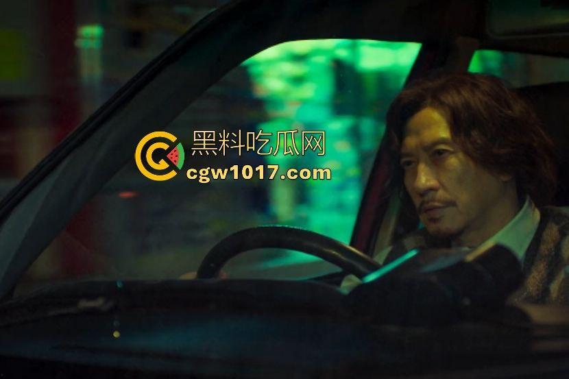 张家辉自编自导自演【赎梦】!落魄司机蔡辛强心魔觉醒,心理医生文思豪窥心探秘车祸灭门惨案诡异幻影!-1