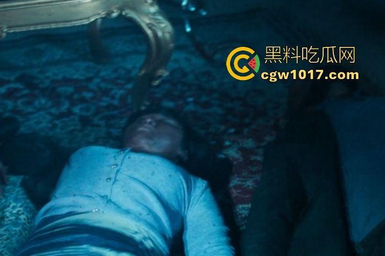 张家辉自编自导自演【赎梦】!落魄司机蔡辛强心魔觉醒,心理医生文思豪窥心探秘车祸灭门惨案诡异幻影!-8