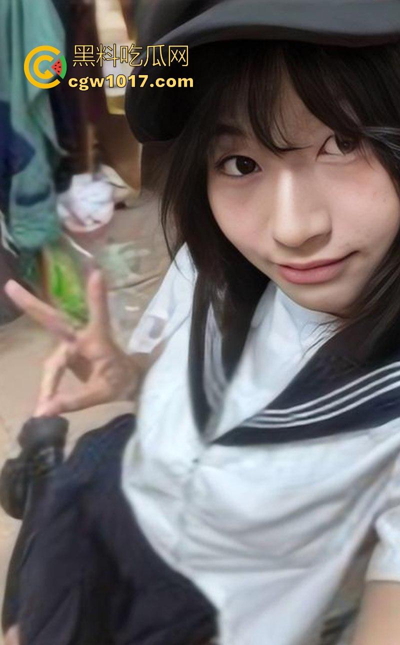 长沙医科大学【林安萱】性爱私拍曝光,清纯乖巧学妹被男友操成小母狗,各种情趣装诱惑骑乘,打桩爆操到眼神迷离!-1