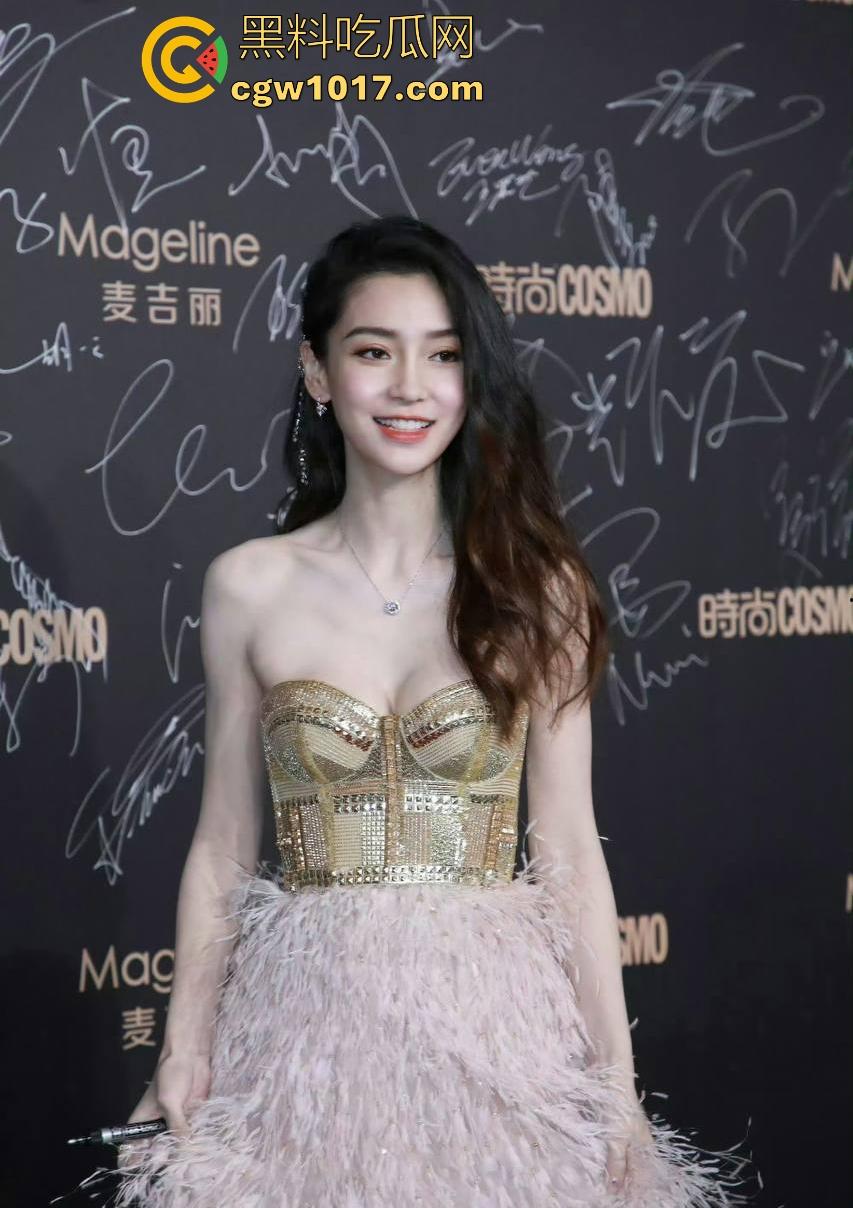 疑似Angelababy【杨颖】跟黄晓明的离婚原因曝光,为攀附上权贵下海拍摄性爱短片,全程露脸性爱!-5