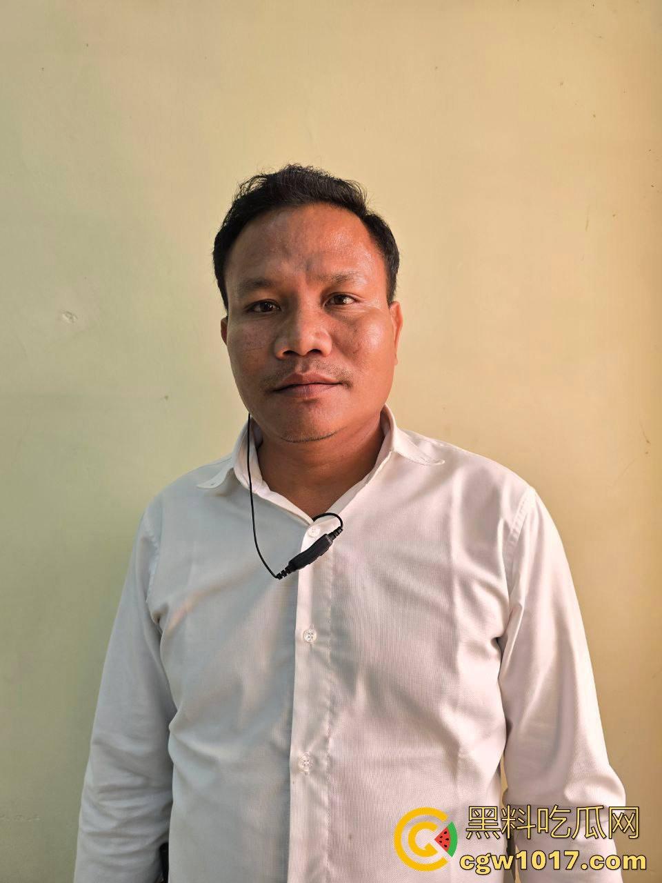 从广西壮族女孩到柬埔寨第一深情大嫂后续曝光,外网百万大佬抢着保人,大嫂将被送进东南亚最黑监狱!-3