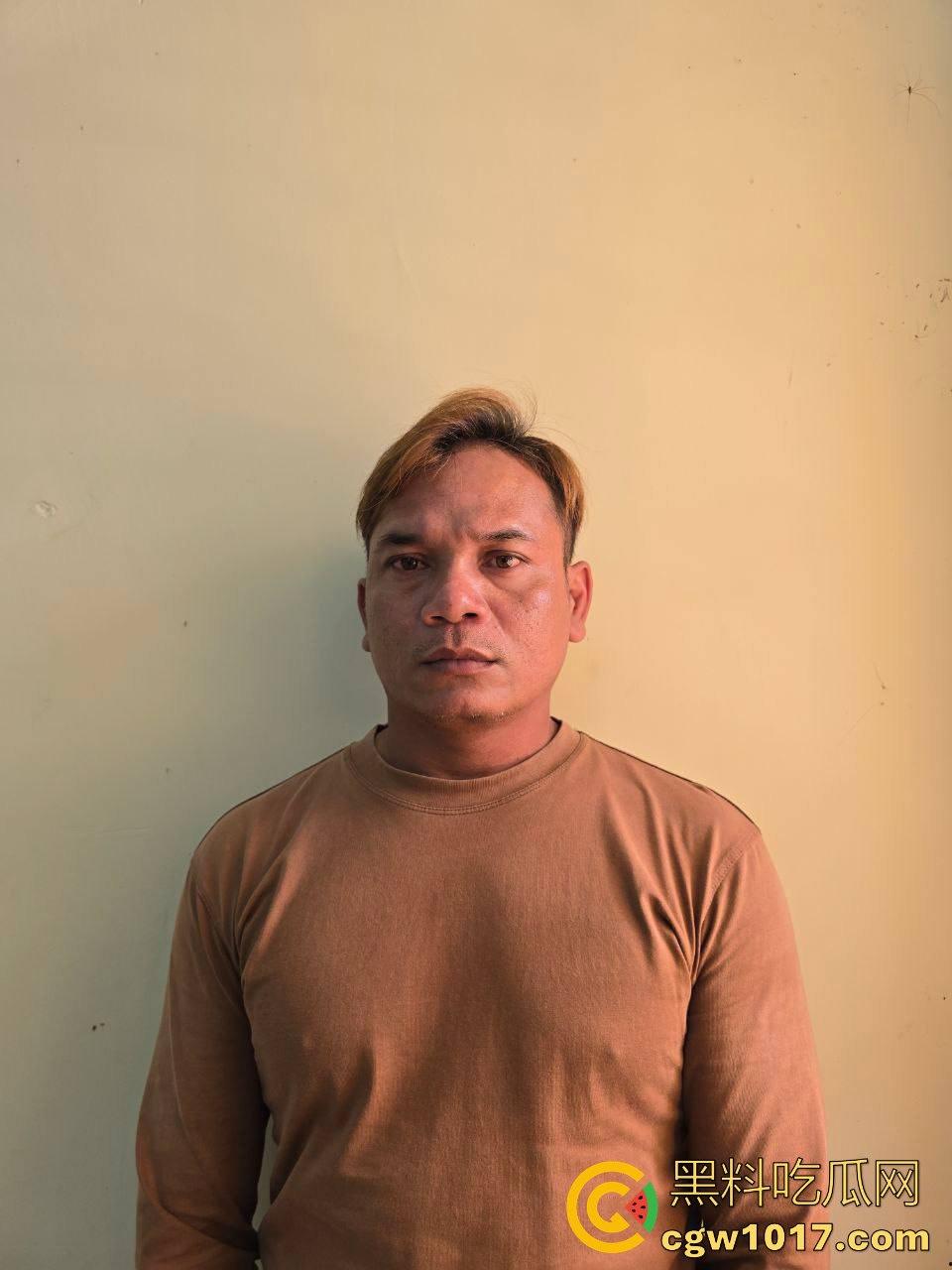 从广西壮族女孩到柬埔寨第一深情大嫂后续曝光，外网百万大佬抢着保人，大嫂将被送进东南亚最黑监狱！-2