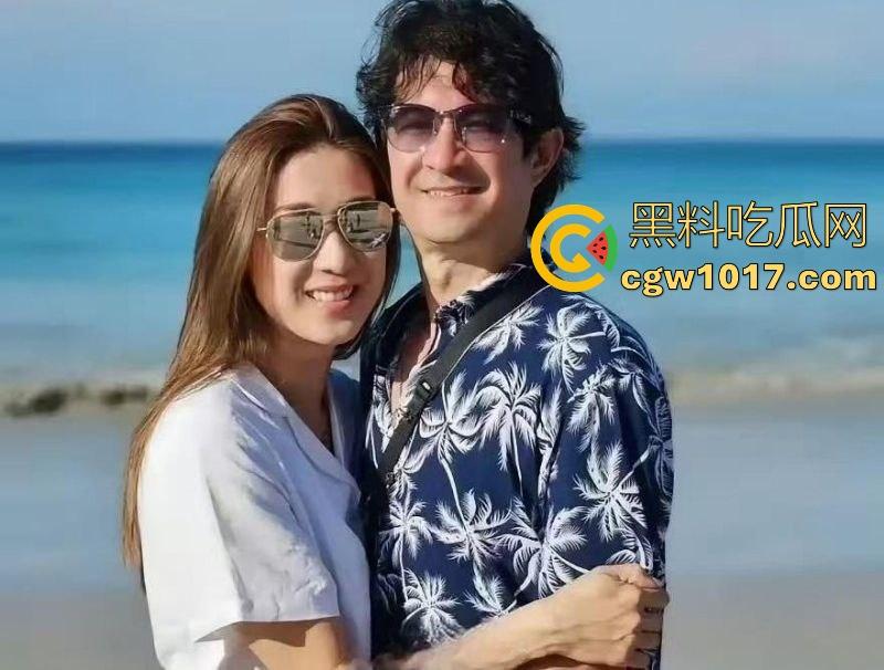 香港TVB女演员好彩妹【钟嘉欣】曝光老公【Jeremy】婚内出轨视频,童年女神为夫淡出竟遭背叛令人惋惜!-13