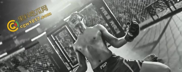 王宝强在《八角笼中》中展现震撼绝技,拳风呼啸血肉横飞,震惊观众心!层层逆境,少年激战求生,勇者无敌,拼搏出未来!-5