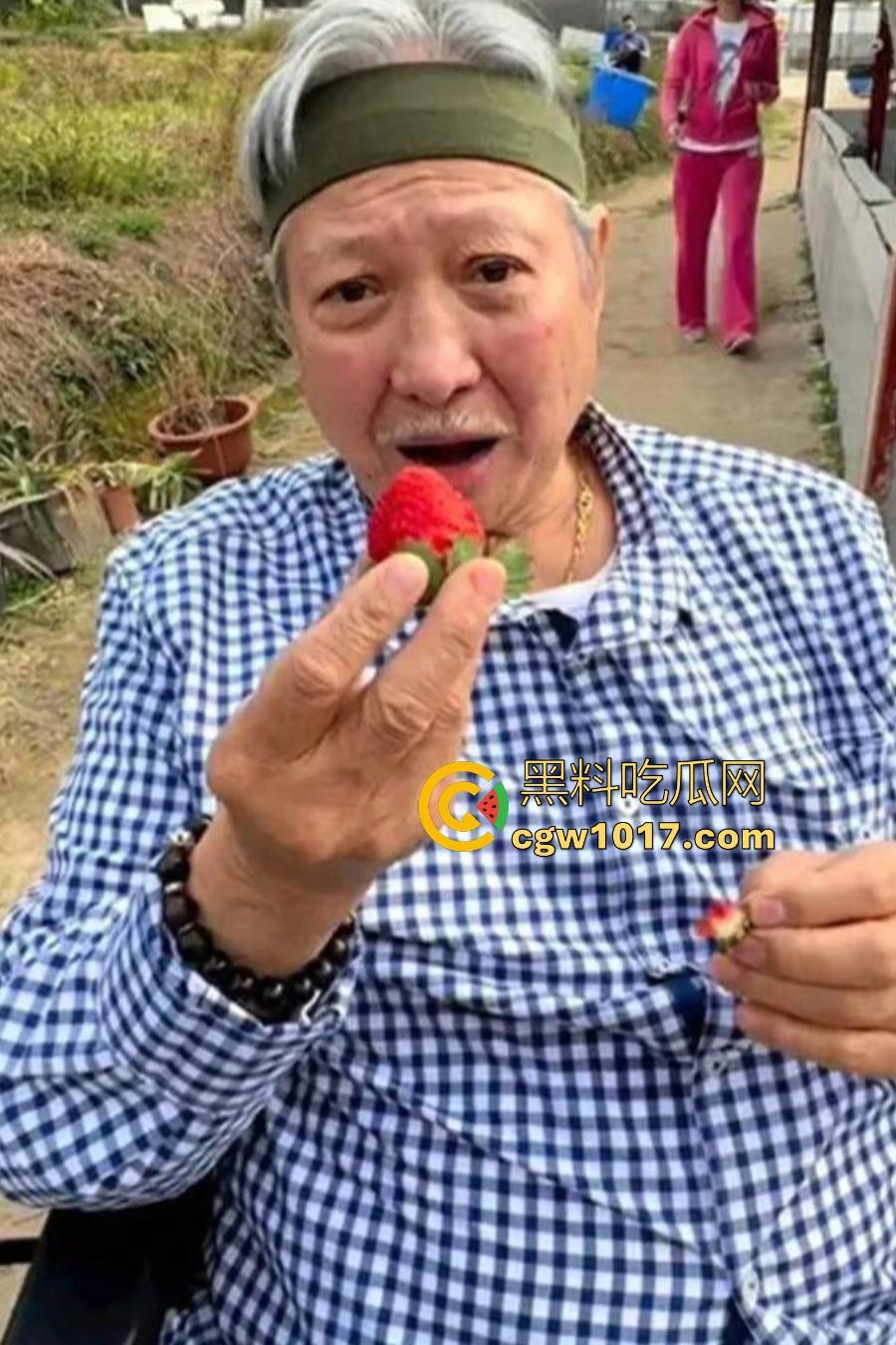 你见过心脏移植的明星吗?【李连杰】等众多大咖器官移植,换心换血黑科技年轻20岁,难道真有这种永生秘方?-9