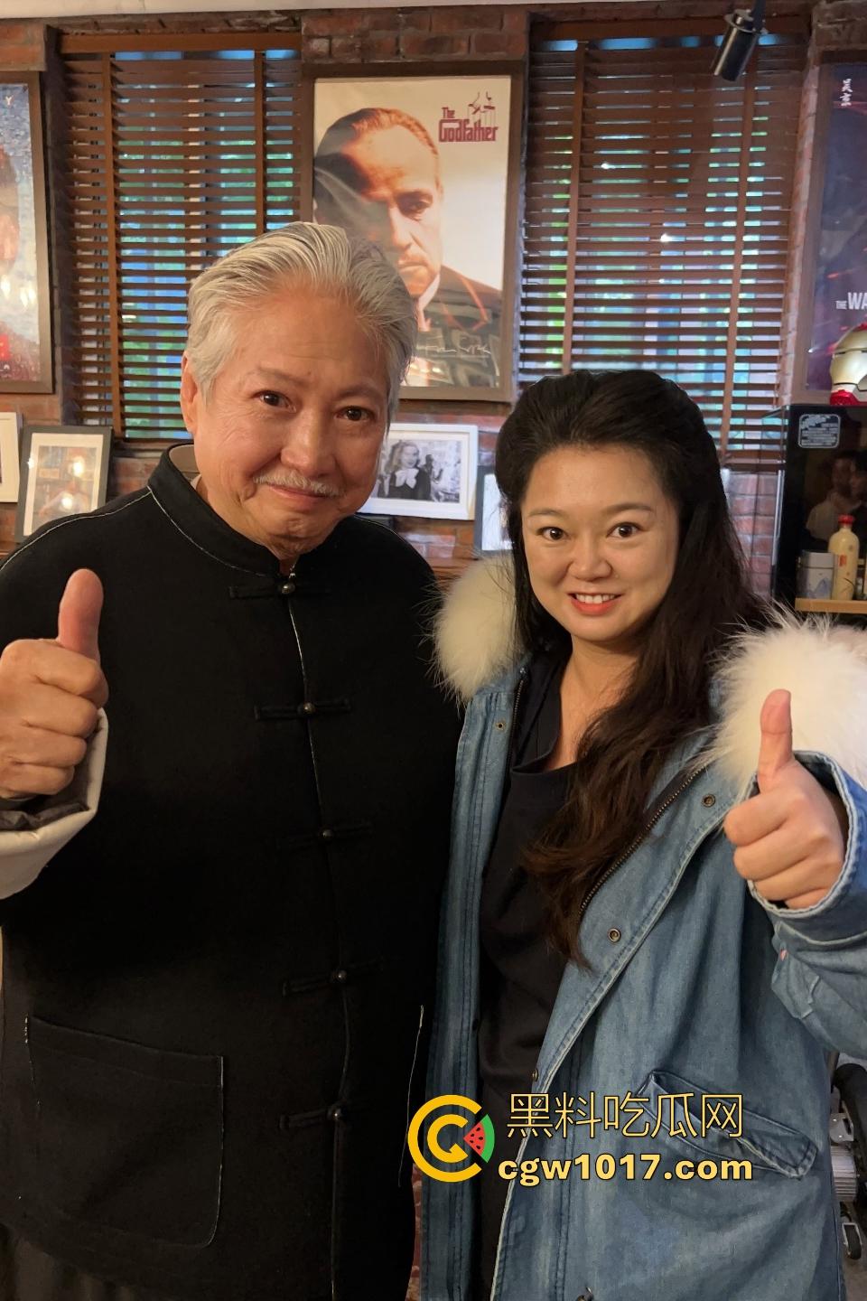 你见过心脏移植的明星吗?【李连杰】等众多大咖器官移植,换心换血黑科技年轻20岁,难道真有这种永生秘方?-10