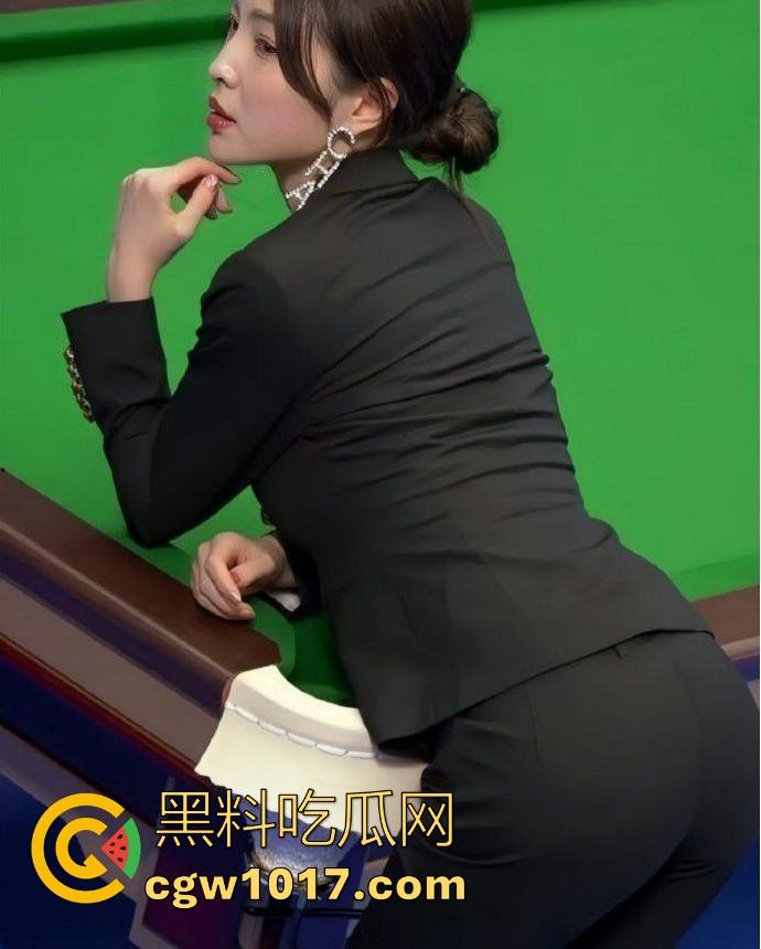 21世纪最伟大的职业台球助教!挽救了很多无知少女,也启蒙了很多少男,让我们好好重温一下那些经典名媛战役吧!-9