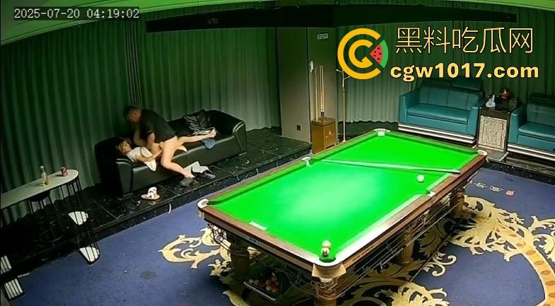 21世纪最伟大的职业台球助教!挽救了很多无知少女,也启蒙了很多少男,让我们好好重温一下那些经典名媛战役吧!-15