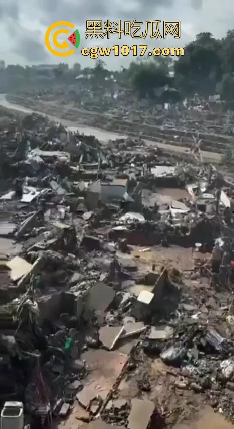 超强台风海鸥强势登陆菲律宾,全国进入灾难状态至少导致142人死亡,127人失踪,近几年全世界环境真的越来越严重了!-9