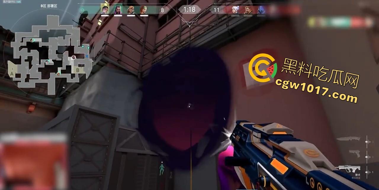 美服第一女芮娜挑战边自慰边打瓦,双视角直播,炮机假屌猛插,游戏才第一局小骚逼就已经受不了了!-2