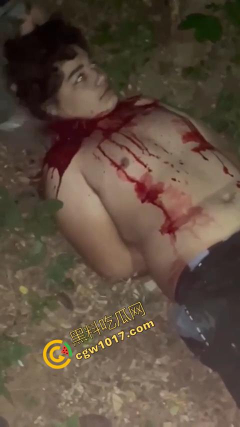 惊悚巴西雨林:鲜血四溅,砍喉视频引发恐慌,暴力画面惊骇世人,血腥场面令人喘不过气!-8