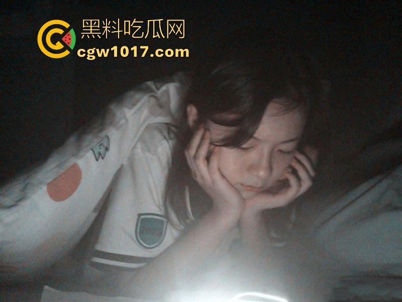 东莞城市学院白月光学妹【林美玲】清纯反差coser,社团的社宠,不料私下被猥琐学长无套打桩内射,可爱滤镜全碎!-6