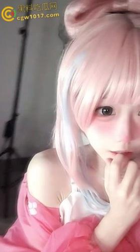 快手三角洲女主播【番茄酱耶】,榜一大哥打赏一个火箭,椅子翻转双脚乱蹬,当场失控骚逼喷汁,直播整活流量密码 !-3