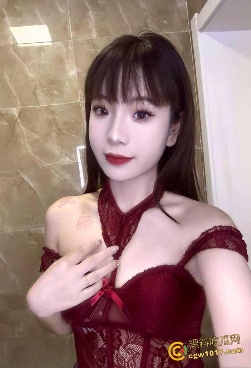 约啪大神【弥川】，约炮大奶前女友母狗玩捆绑调教，校内与现任甜蜜恩爱，晚上酒店陪旧恋玩情趣榨精 ！-1