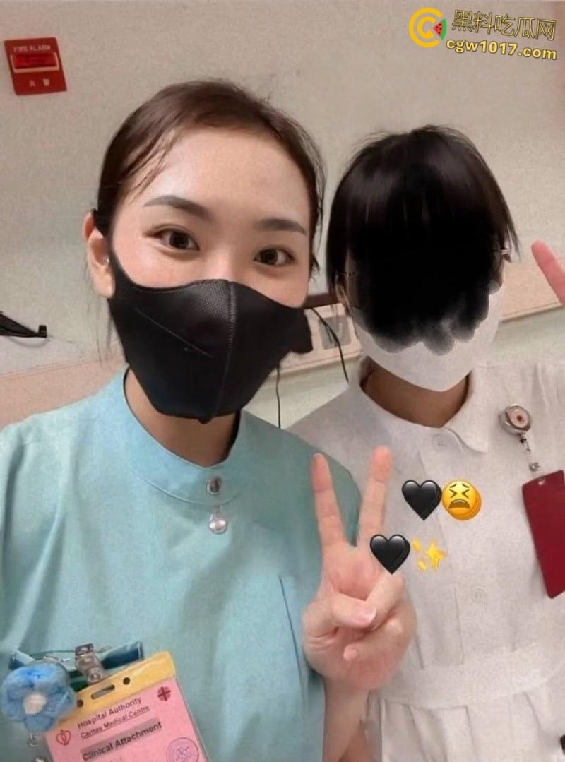 高颜值小护士【颜嘉柔】与男友性爱视频流出,口交深喉女上骑乘,无套后入猛操肥臀摇曳如浪,反差诱惑爆棚!-4