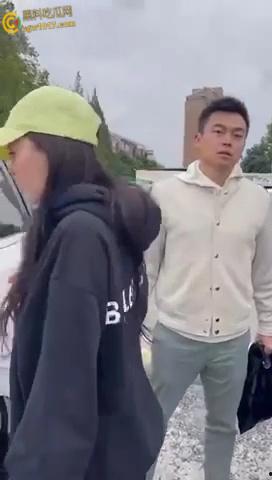 君合律所合伙人【许晟骜】陪小三产检被老婆当场抓奸，作为律师竟然知法犯法，现场直接炸锅！-6