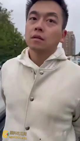 君合律所合伙人【许晟骜】陪小三产检被老婆当场抓奸,作为律师竟然知法犯法,现场直接炸锅!-3