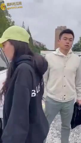 君合律所合伙人【许晟骜】陪小三产检被老婆当场抓奸,作为律师竟然知法犯法,现场直接炸锅!-6