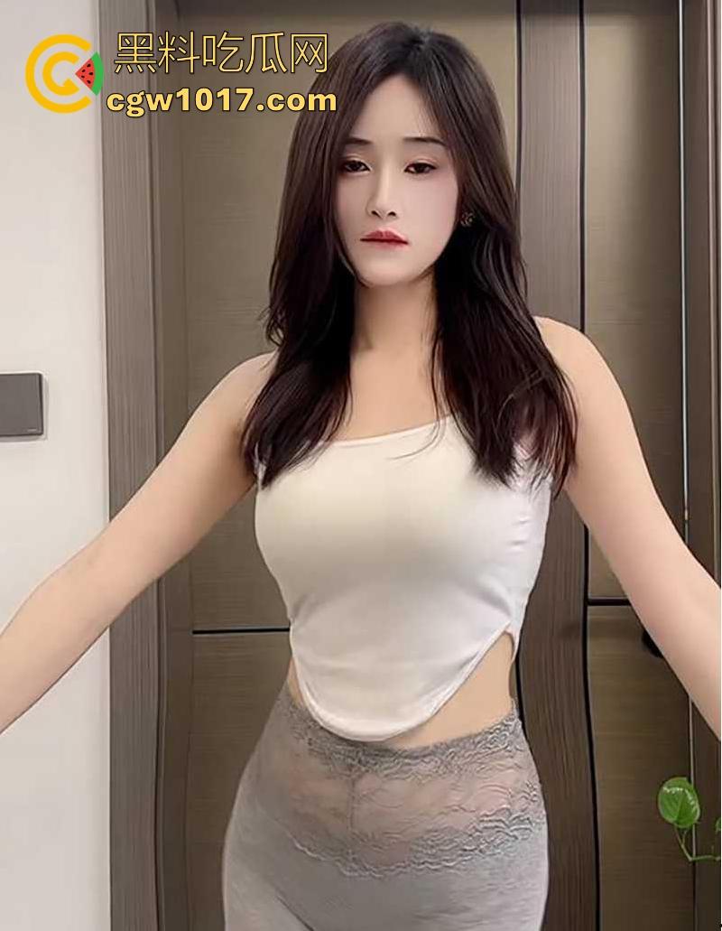 快手性感御姐网红【柠柠Smile】极品御姐暗藏媚骨,化身淫媚舞姬撩拨金主,咬唇自抚玩丝袜诱惑,真骚啊!-8