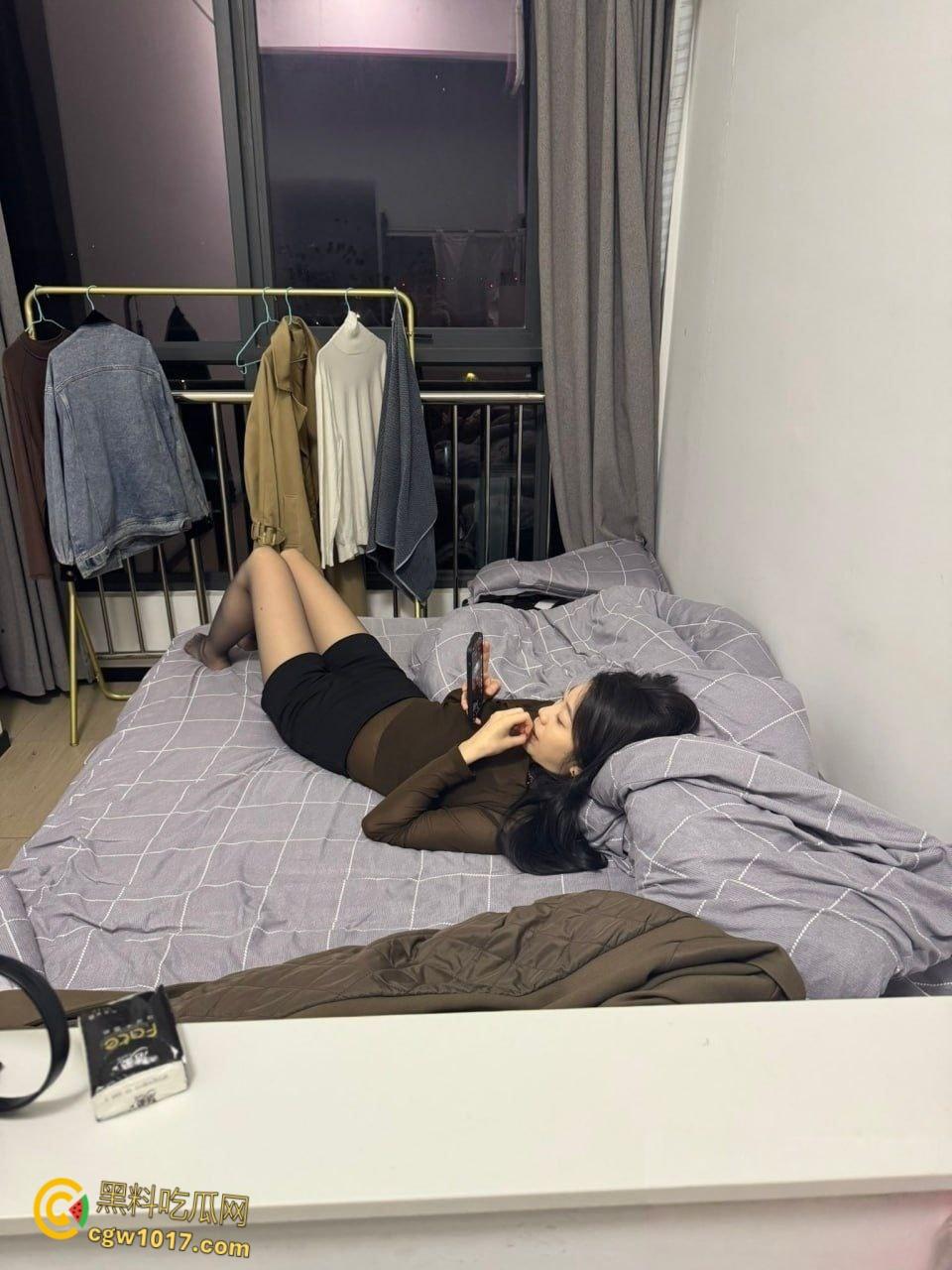 北京金杜律师事务所【刘芳华】与领导不雅视频泄漏,气质御姐身材极品,多体位爆操 反差母狗淫荡十足!-3