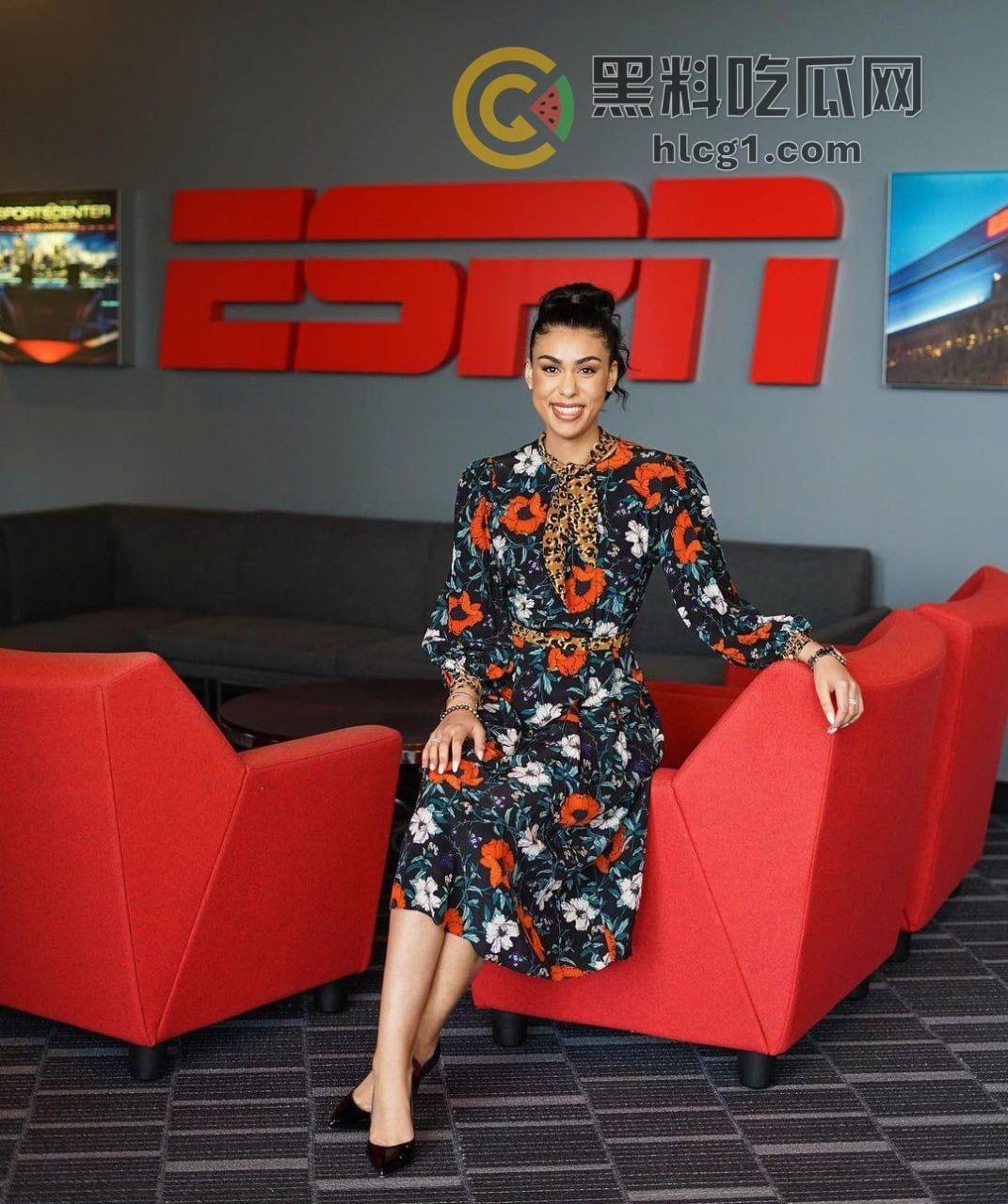 爆炸性新闻!金州勇士队记者《肯德拉·安德鲁》性爱视频外泄,引发全NBA 热议!-4