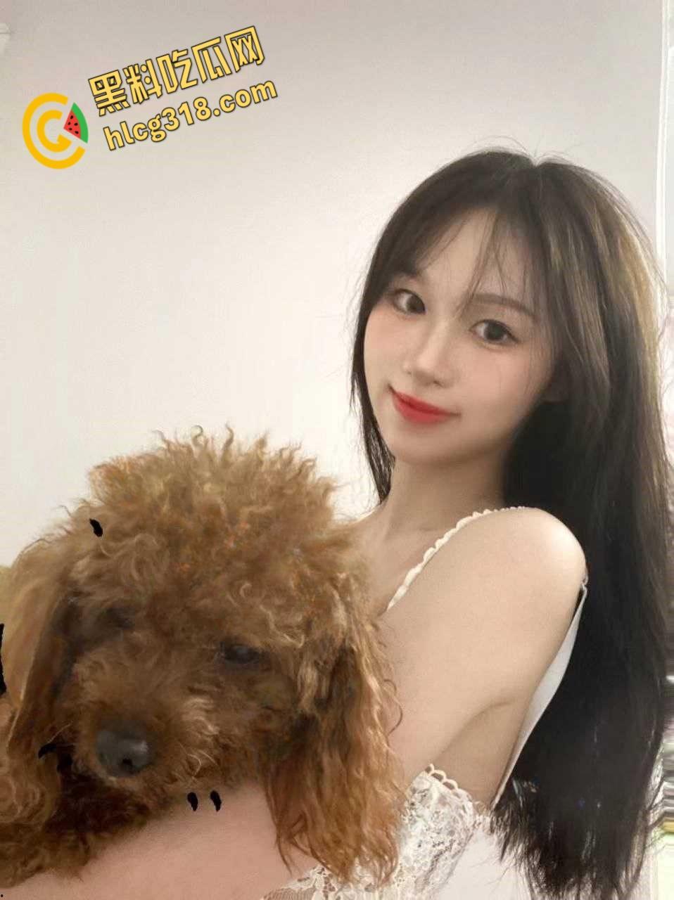 高颜值大学骚女口活绝,舌头缠绕深喉,舔得腿软,精液容器就是一条小母狗!-1