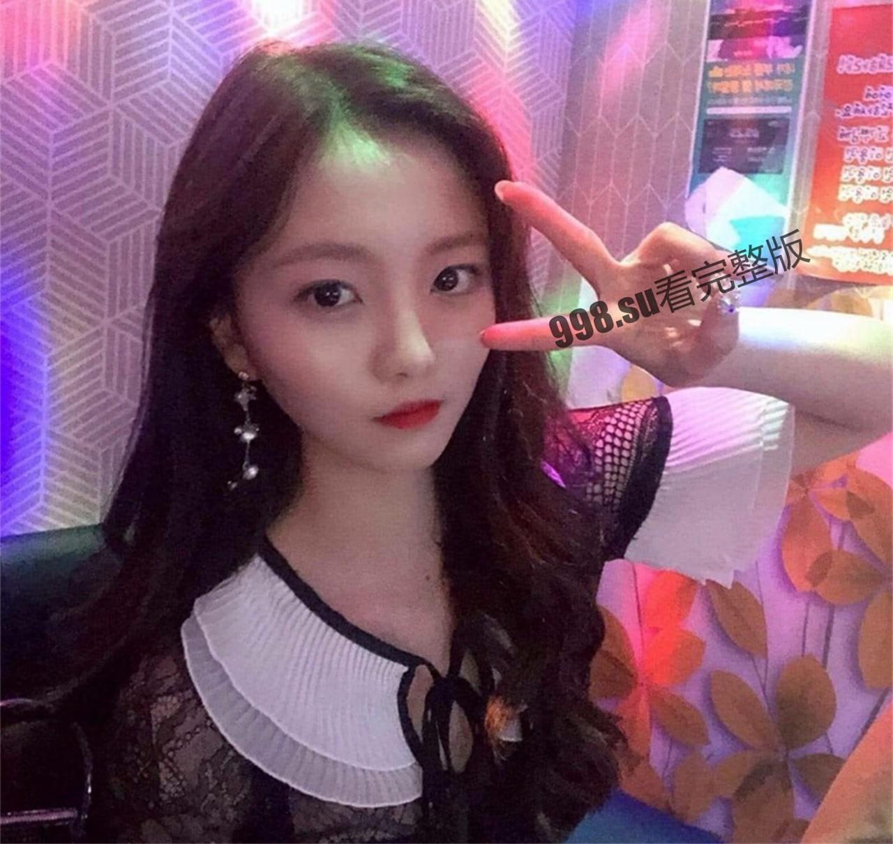 【反差女友】激光嫩穴,可爱粉乳,谁不喜欢?-2