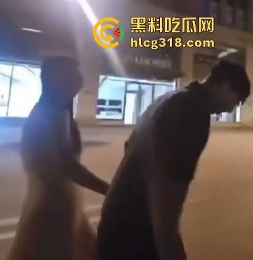 巴西牛排具象化,印度旅游博主偶遇摩洛哥男子搂抱中国女友,男子回答称中国女人是世界上最好追的女人!-9