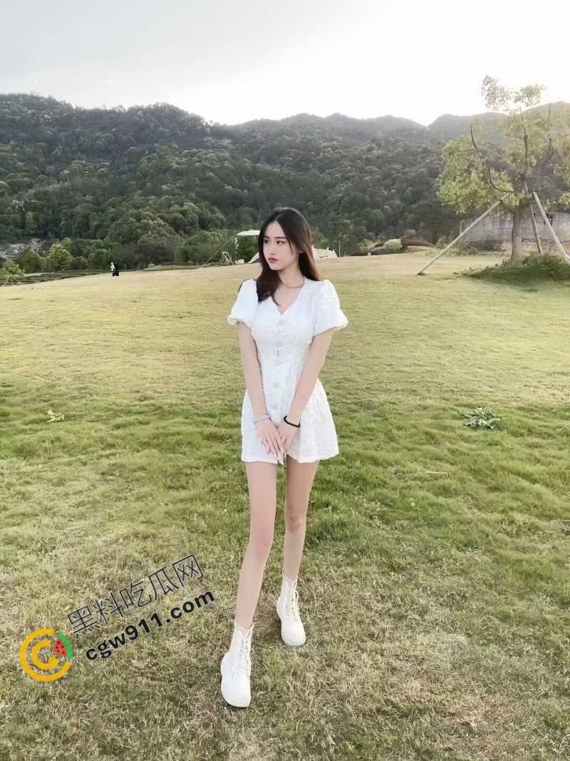 江西婺源长腿骚货【朱亚慧】私密视频曝光:火辣身材巨乳晃荡,被男友粗暴爆操,颜射满脸,蜜穴汁水横流,淫荡爆表-2