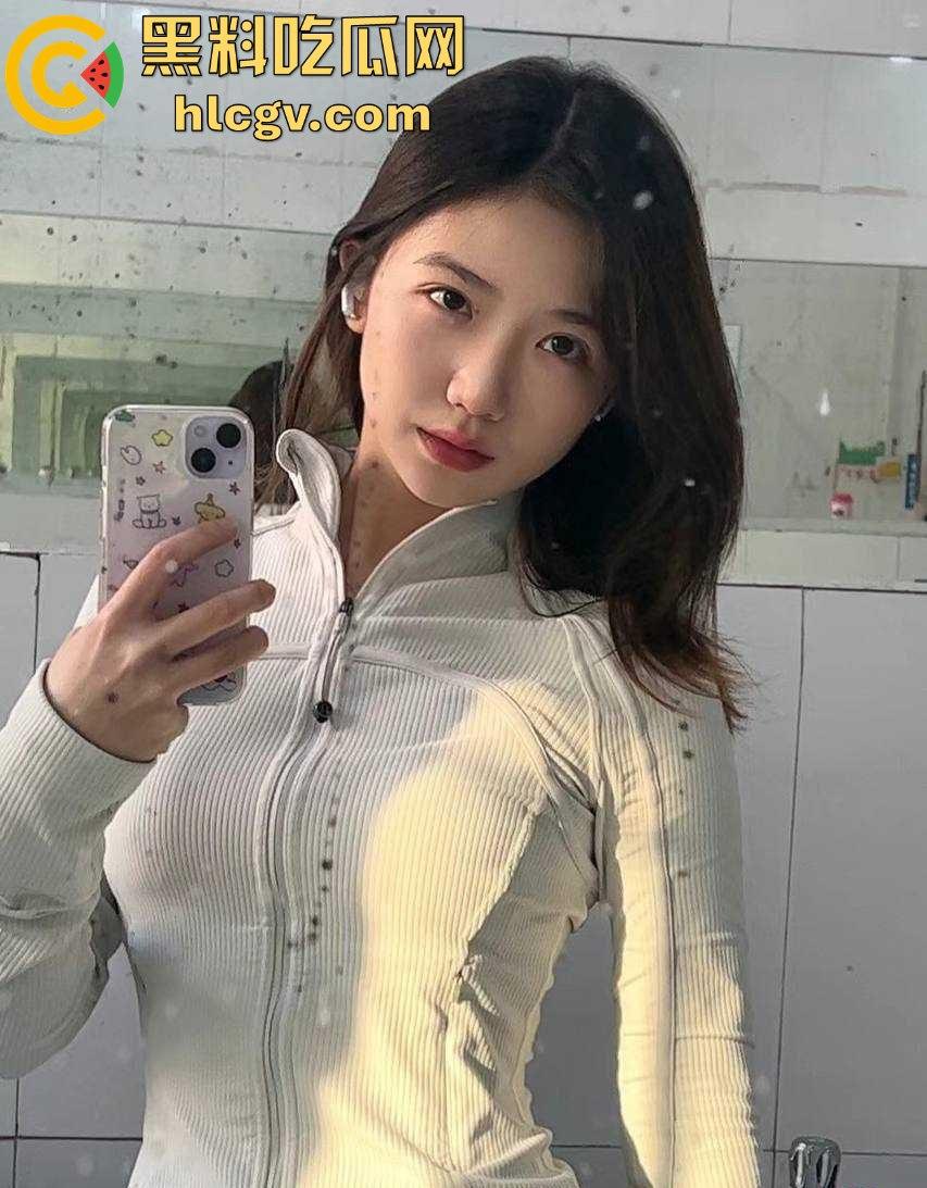 浙江财经大学清纯校花【李书妍】不雅视频外泄!分手渣男发泄心头恨,清纯女神变成床上的放荡婊!-5