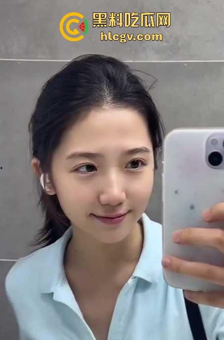 浙江财经大学清纯校花【李书妍】不雅视频外泄!分手渣男发泄心头恨,清纯女神变成床上的放荡婊!-6