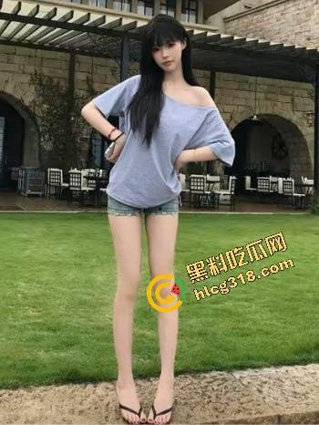 抖音63w粉丝的『妹妹早上好』纯欲天花板实拍性爱视频流出，白嫩小穴被暴力爆操！-8