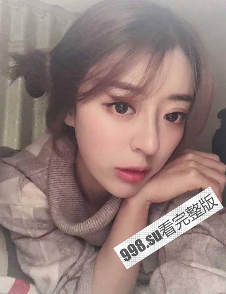 网盘泄密!河北沧州极品美女人妻 金诗媛 私拍流出 口交乳交足交爽到飞起!-1