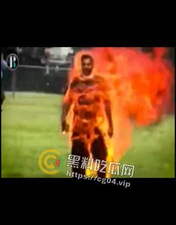 请叫我火男！ 职业 火系魔法师 看好了小伙子我只表演一次-1