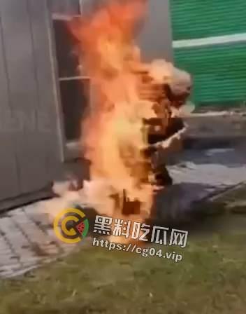 请叫我火男！ 职业 火系魔法师 看好了小伙子我只表演一次-6