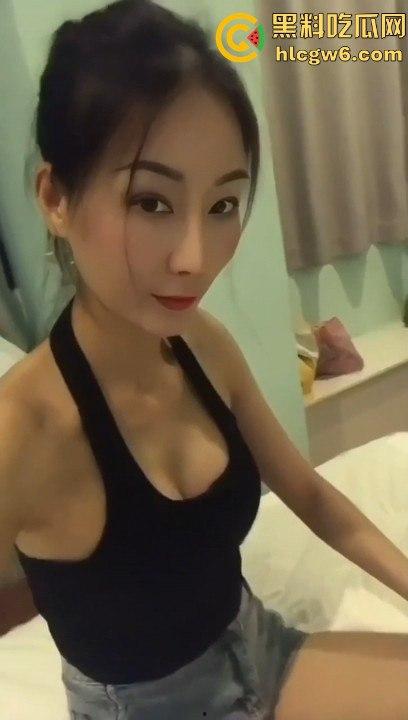 35岁骚浪顶级小野模变身金主专属母狗,穷人女神富人精盆,票子与肉体双丰收的堕落之路!-2