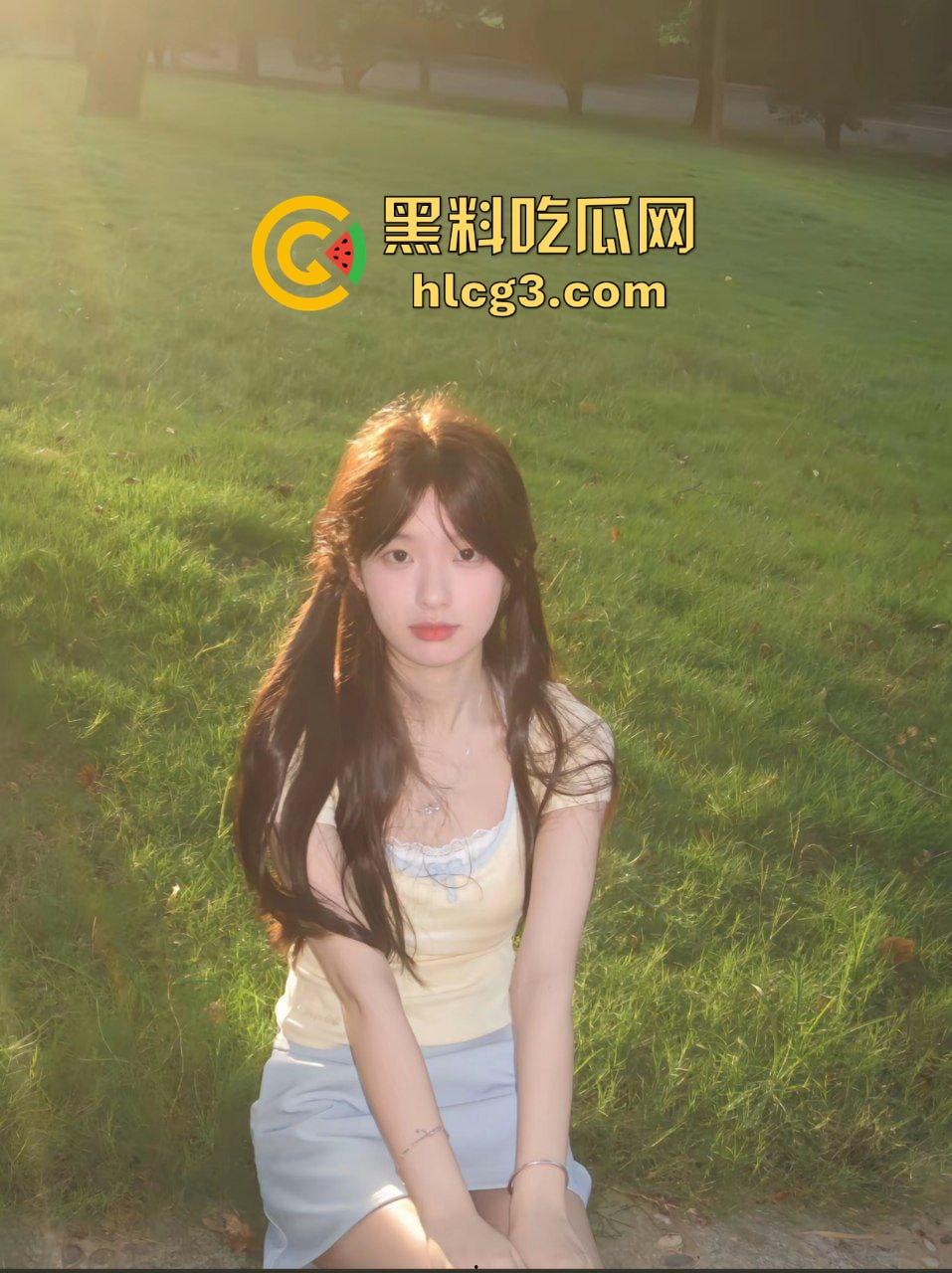 抖音13万粉丝青春美少女『-135』清纯可爱竟是反差小母狗 性爱视频遭曝光 叫声可射!-4