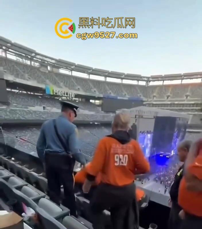 泰勒·斯威夫特演唱会发生一场枪击案，还好看台民众及时发现组织，成功阻止了一场有蓄意的射击！-8