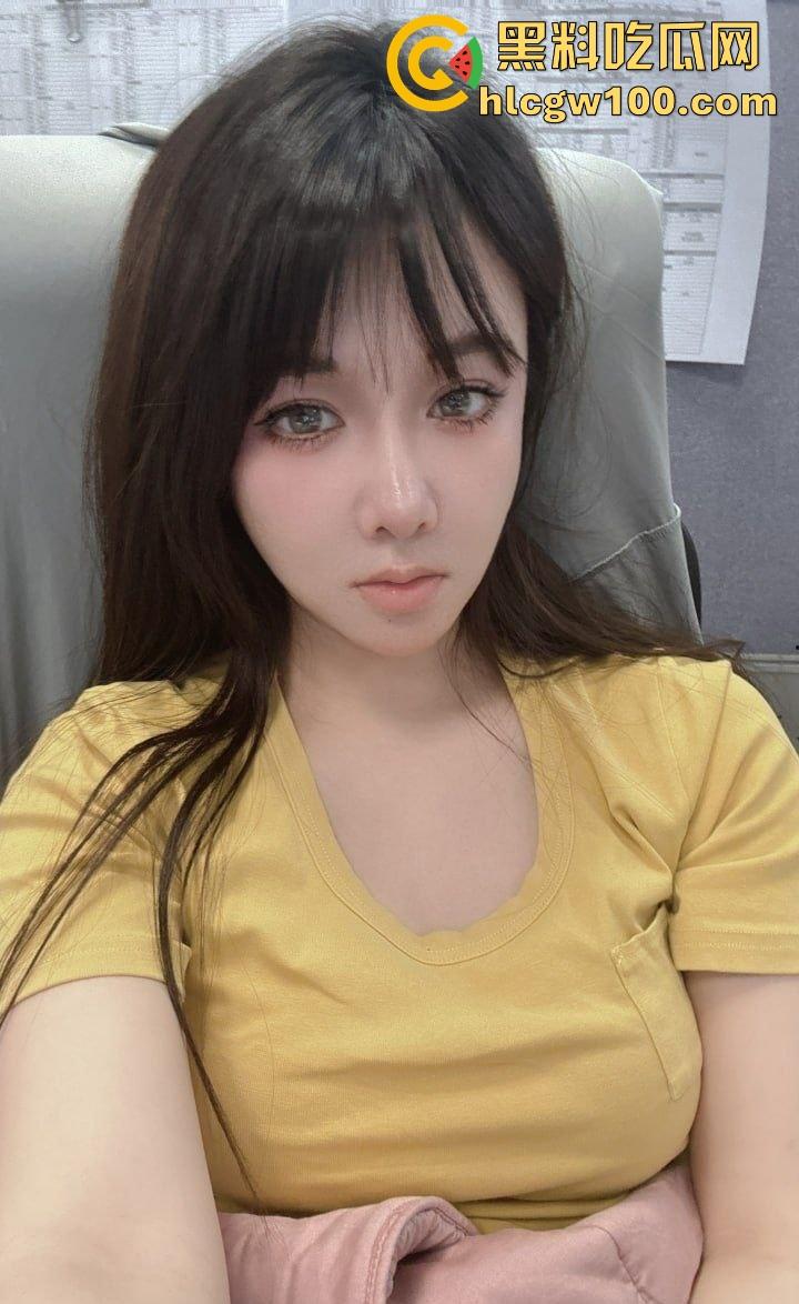 石家庄少妇文员『熊可心』桌上揉穴喷淫水湿透桌面,大奶子又软又白,老板欲火焚身直接腿软!-5