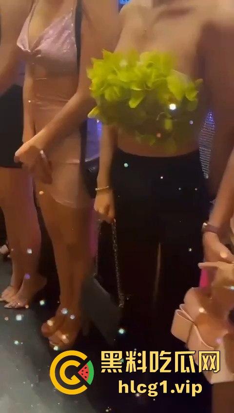 越南水墨人间KTV内幕大爆料!天上人间管理转战海外,花样多得让人眼红,国内只能干羡慕!-9