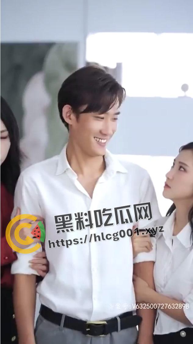 爆红网剧【老师不要跑】涉黄全网被下架！最全整合大流出 老师 快用你的大教鞭教导我吧-2