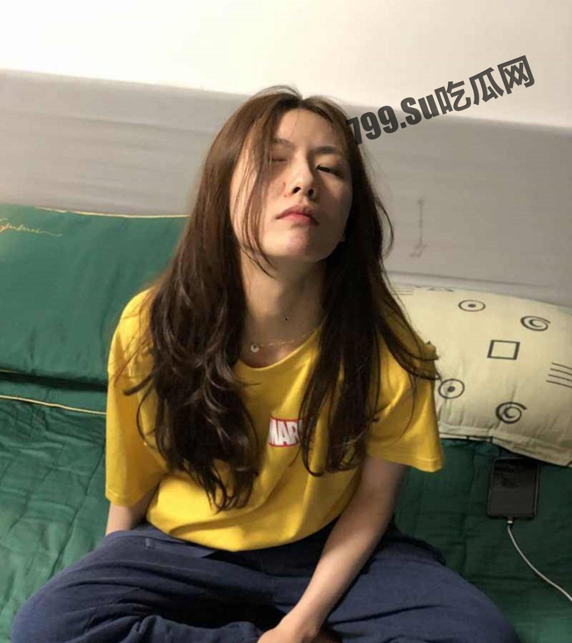 师范大学 纯天然美女学姐「王婷婷」与男友性爱视频流出-3