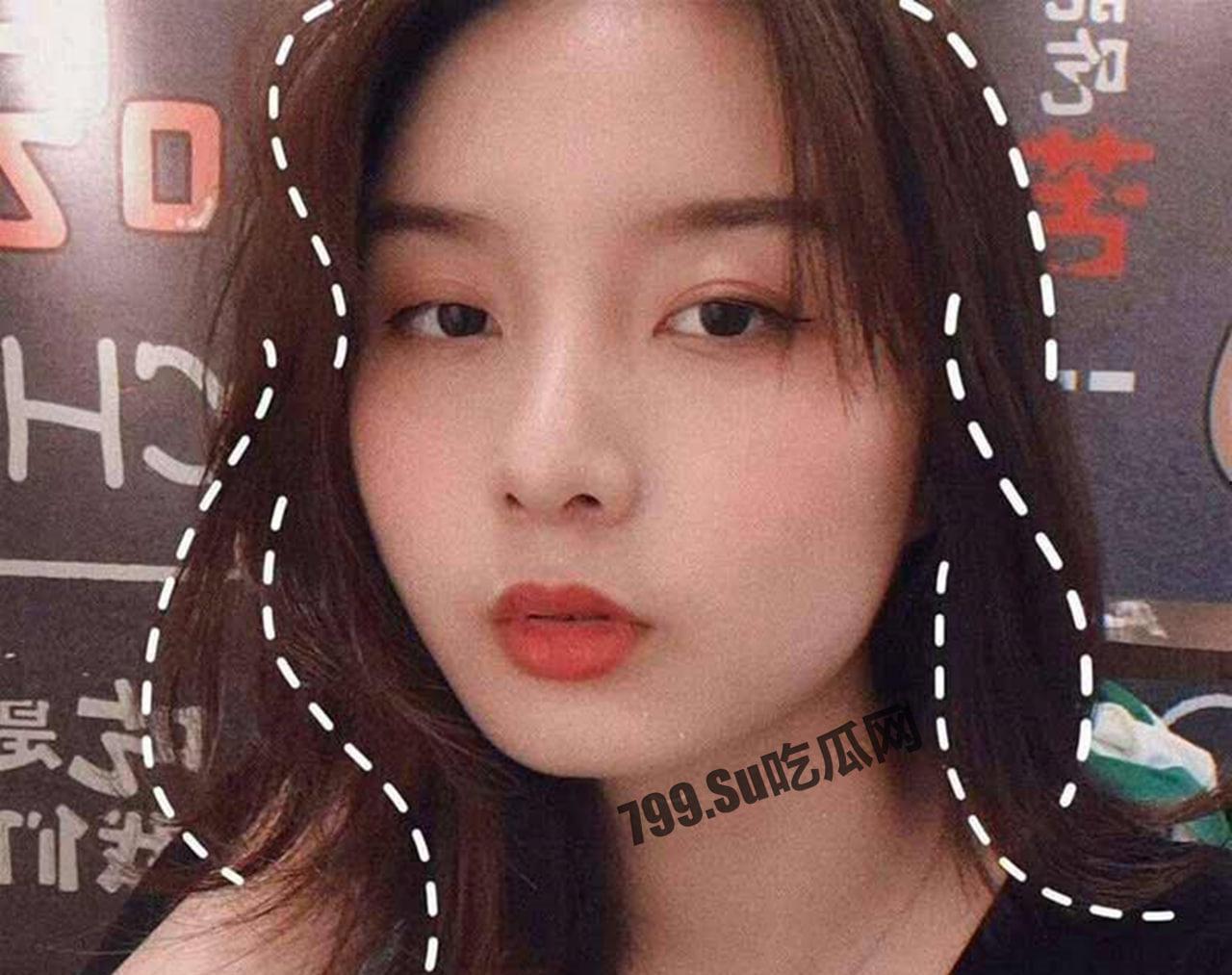 师范大学 纯天然美女学姐「王婷婷」与男友性爱视频流出-5